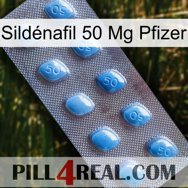 Sildénafil 50 Mg Pfizer viagra3